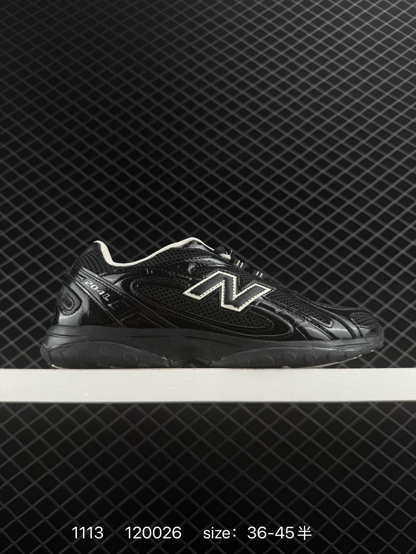 New Balance  204